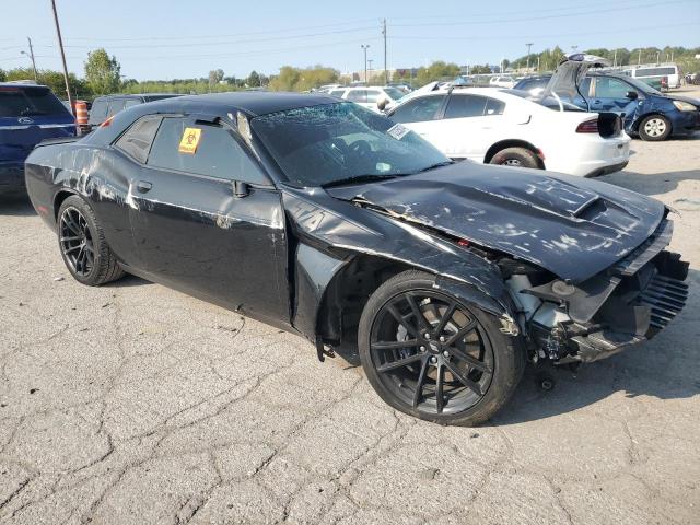 Photo 4 from auction – 2021 DODGE CHALLENGER with VIN 2C3CDZFJ4MH602816