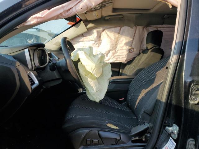 Photo 7 from auction – 2010 CHEVROLET EQUINOX LT with VIN 2CNFLEEW4A6252057