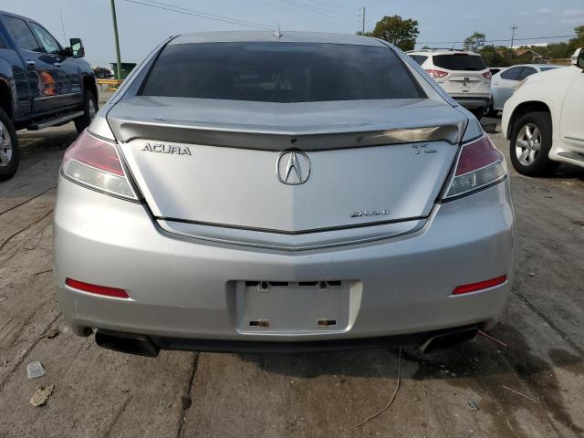 Фото 6 с аукциона – 2012 ACURA TL с VIN 19UUA9F72CA801035