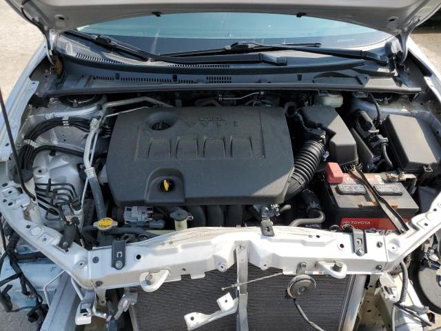 Photo 11 from auction – 2015 TOYOTA COROLLA L with VIN 5YFBURHE1FP364721