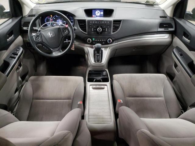 Photo 8 from auction – 2012 HONDA CR-V LX with VIN 2HKRM4H3XCH620430