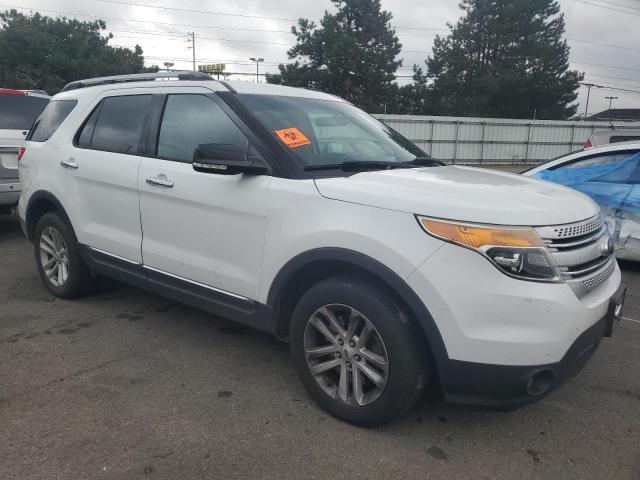 Photo 4 from auction – 2015 FORD EXPLORER X with VIN 1FM5K8D88FGA23651