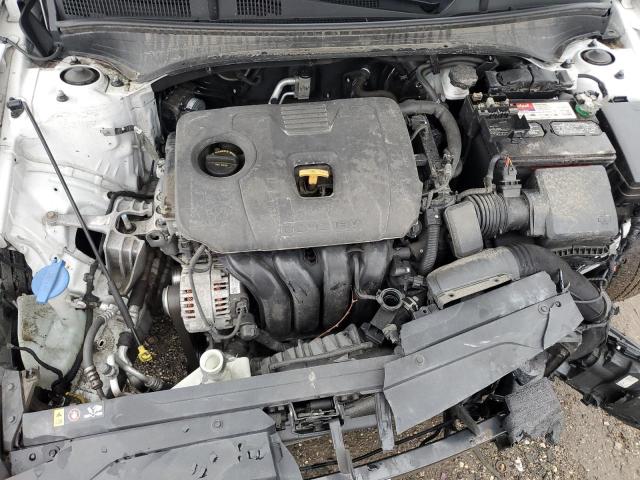 Photo 11 from auction – 2019 KIA FORTE FE with VIN 3KPF24AD0KE112319