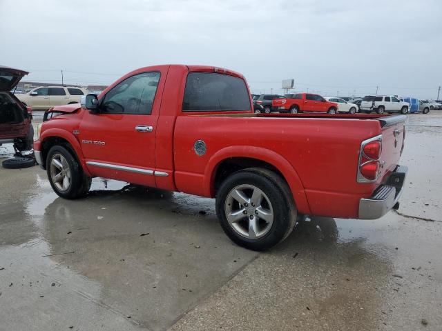 Photo 2 from auction – 2007 DODGE RAM 1500 S with VIN 1D7HA16267J632994