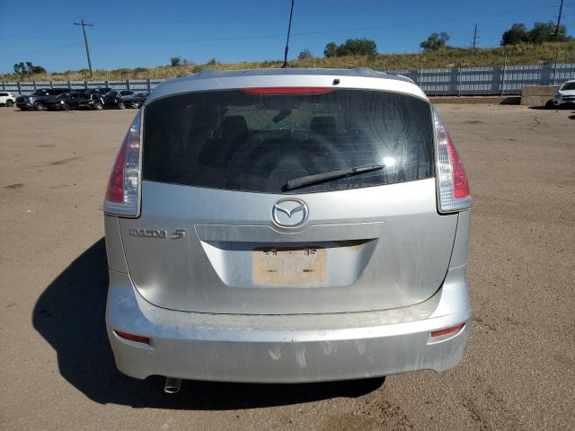 Photo 6 from auction – 2009 MAZDA 5 with VIN JM1CR29L790340979