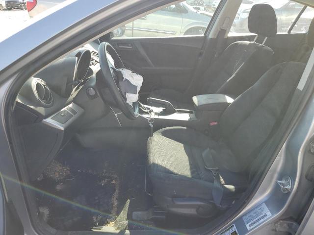 Photo 7 from auction – 2012 MAZDA 3 I with VIN JM1BL1VF2C1504809