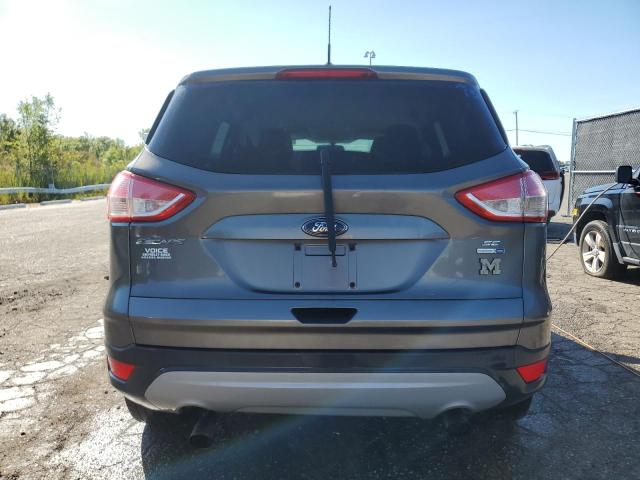 Photo 6 from auction – 2013 FORD ESCAPE SE with VIN 1FMCU9GX6DUD44032