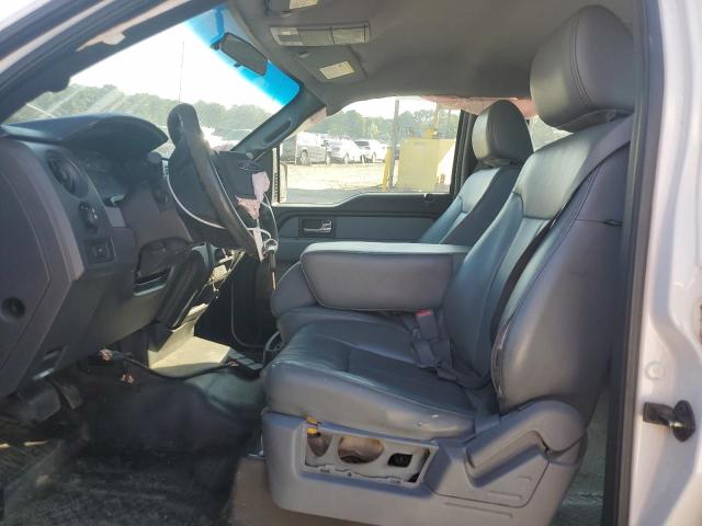 Photo 7 from auction – 2013 FORD F150 SUPER with VIN 1FTFW1EF1DKE20890