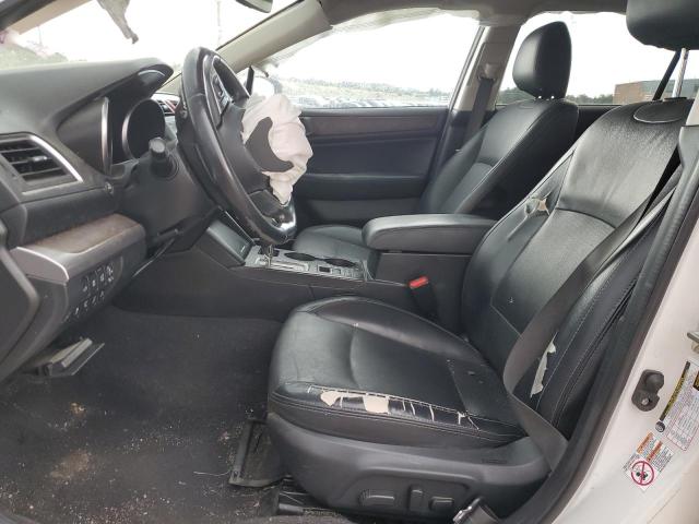 Photo 7 from auction – 2017 SUBARU OUTBACK 3. with VIN 4S4BSENC6H3404008