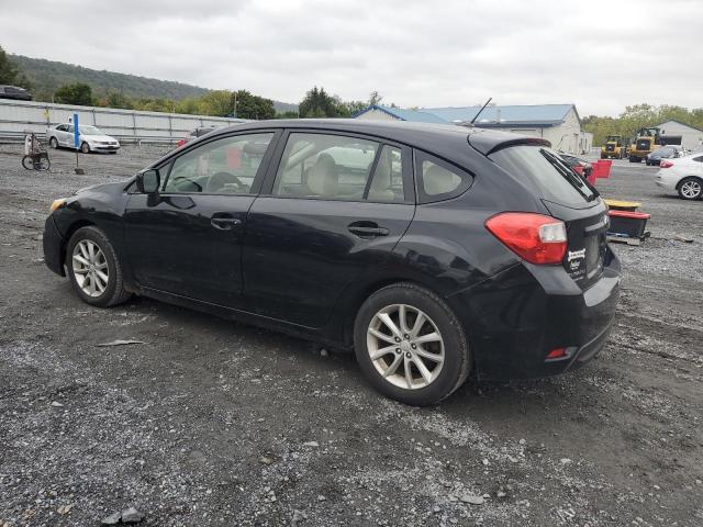Photo 2 from auction – 2014 SUBARU IMPREZA PR with VIN JF1GPAC61E8272703