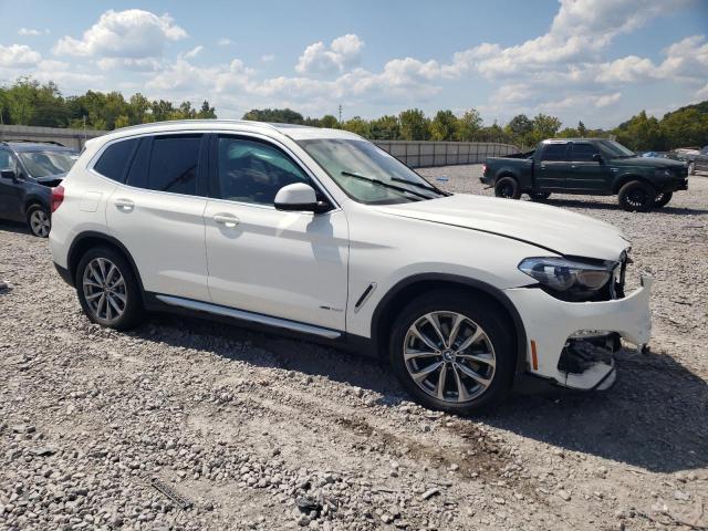 Photo 4 from auction – 2018 BMW X3 XDRIVE3 with VIN 5UXTR9C51JLD64363