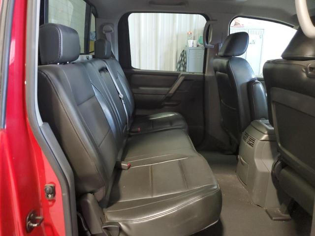 Photo 10 from auction – 2005 NISSAN TITAN XE with VIN 1N6BA07A35N577648