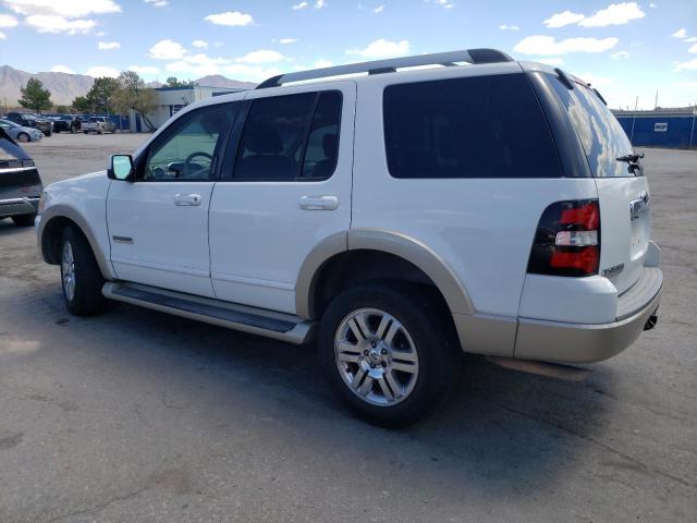 Photo 2 from auction – 2007 FORD EXPLORER E with VIN 1FMEU64E37UB61301
