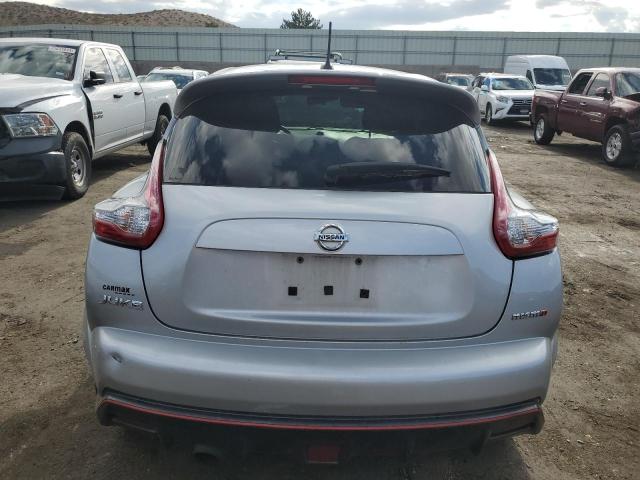 Photo 6 from auction – 2015 NISSAN JUKE S with VIN JN8AF5MVXFT563588