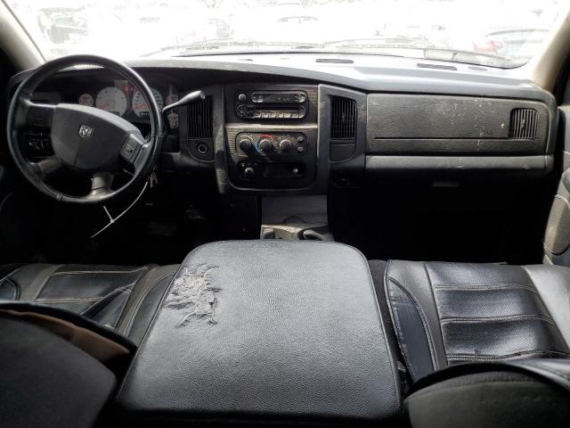 Photo 8 from auction – 2005 DODGE RAM 2500 S with VIN 3D7KS28C55G836828