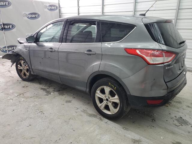 Photo 2 from auction – 2014 FORD ESCAPE SE with VIN 1FMCU0GX7EUC93752