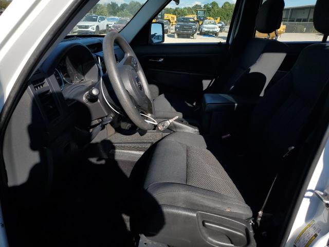 Photo 7 from auction – 2012 JEEP LIBERTY SP with VIN 1C4PJLAK3CW171291