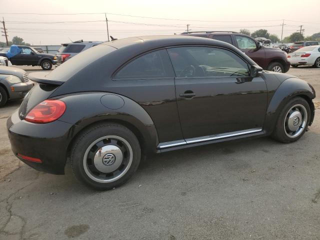 Photo 3 from auction – 2012 VOLKSWAGEN BEETLE with VIN 3VWJP7AT9CM612357