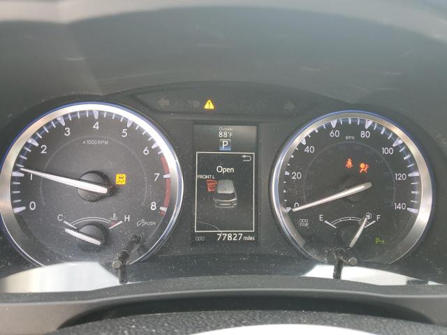 Photo 9 from auction – 2014 TOYOTA HIGHLANDER with VIN 5TDDKRFH8ES048931