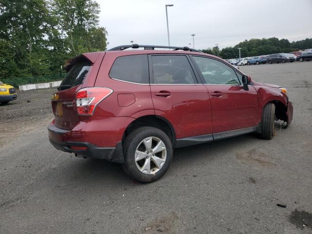 Photo 3 from auction – 2016 SUBARU FORESTER 2 with VIN JF2SJARC3GH535054
