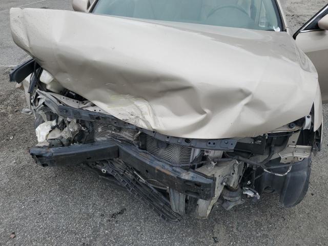Photo 11 from auction – 2007 TOYOTA CAMRY CE with VIN 4T1BE46K07U676408