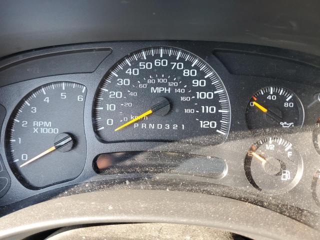 Photo 9 from auction – 2006 CHEVROLET SILVERADO with VIN 2GCEC19Z961320693