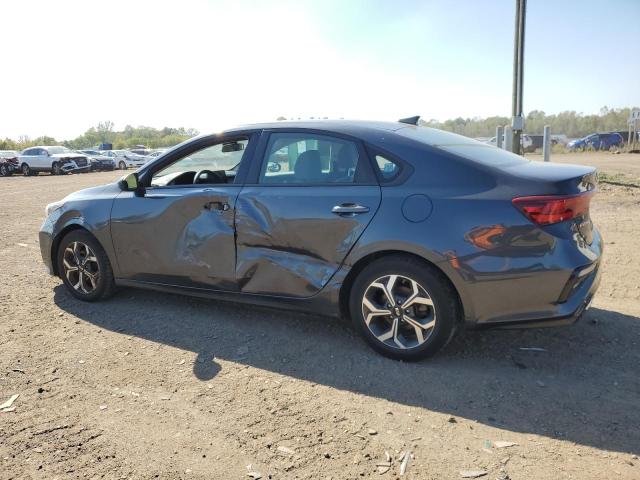 Photo 2 from auction – 2020 KIA FORTE FE with VIN 3KPF24AD1LE152779