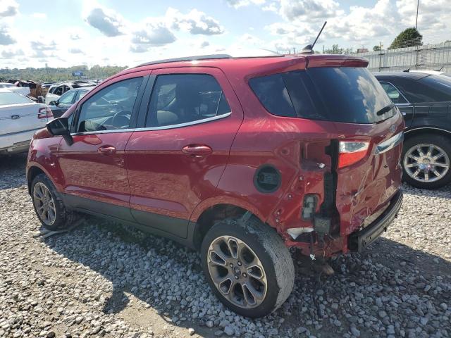 Photo 2 from auction – 2019 FORD ECOSPORT T with VIN MAJ6S3KL0KC252206