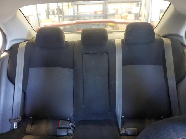 Photo 10 from auction – 2015 MITSUBISHI LANCER RAL with VIN JA32V6FV3FU015978
