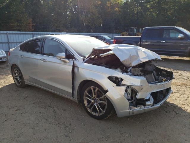 Photo 4 from auction – 2019 FORD FUSION SEL with VIN 3FA6P0CD4KR253237