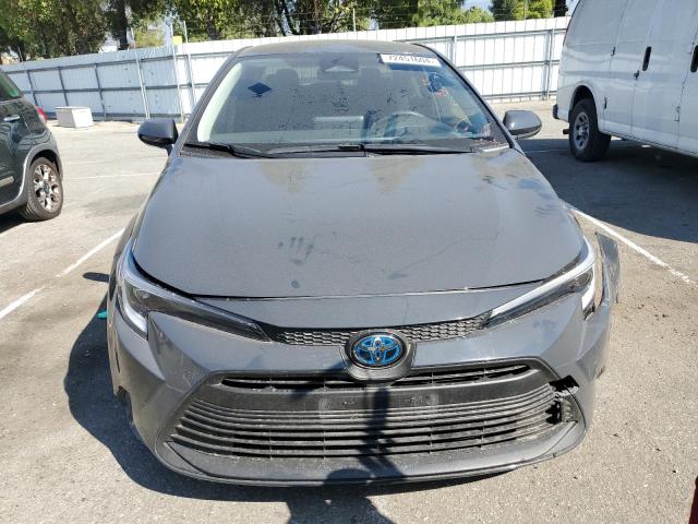 Photo 5 from auction – 2023 TOYOTA COROLLA LE with VIN JTDBCMFE9P3020038