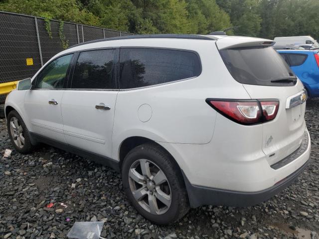Photo 2 from auction – 2016 CHEVROLET TRAVERSE L with VIN 1GNKVGKD7GJ250432