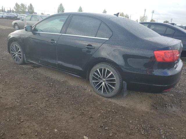 Photo 2 from auction – 2014 VOLKSWAGEN JETTA SEL with VIN 3VWL07AJ2EM425251