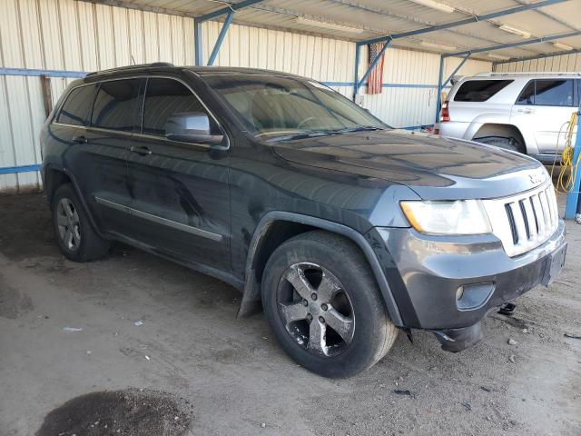 Photo 4 from auction – 2011 JEEP GRAND CHER with VIN 1J4RR4GT5BC500171