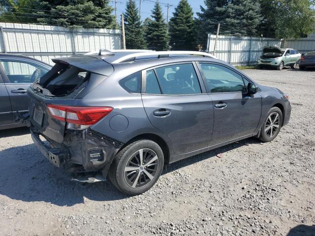 Photo 3 from auction – 2019 SUBARU IMPREZA PR with VIN 4S3GTAC65K3753830