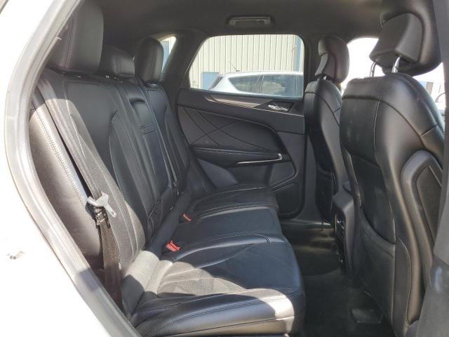 Photo 11 from auction – 2016 LINCOLN MKC PREMIE with VIN 5LMCJ1C93GUJ27752