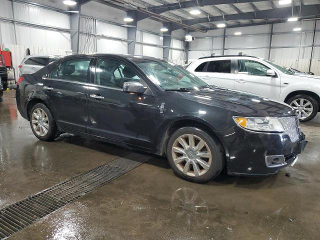 Photo 4 from auction – 2011 LINCOLN MKZ with VIN 3LNHL2GC6BR768375