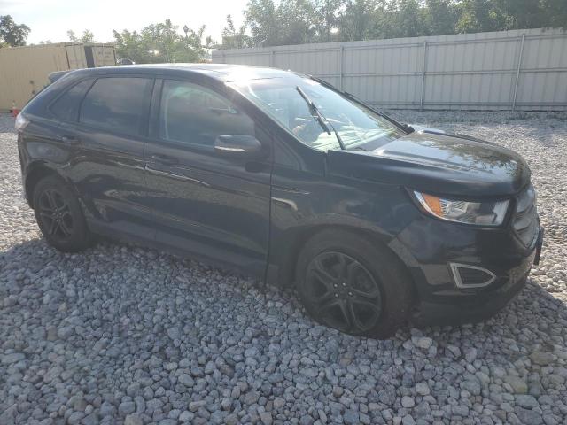 Photo 4 from auction – 2018 FORD EDGE SEL with VIN 2FMPK3J81JBB10808
