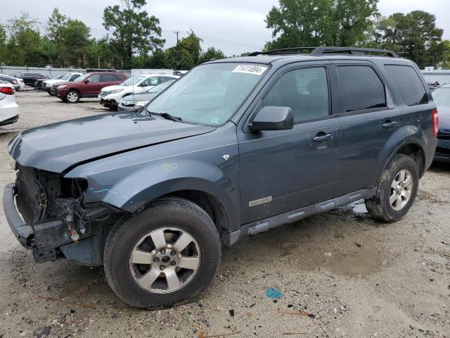 FORD ESCAPE LIM 2008 z numerem VIN 1FMCU94108KD32816 - Zdjęcie z aukcji
