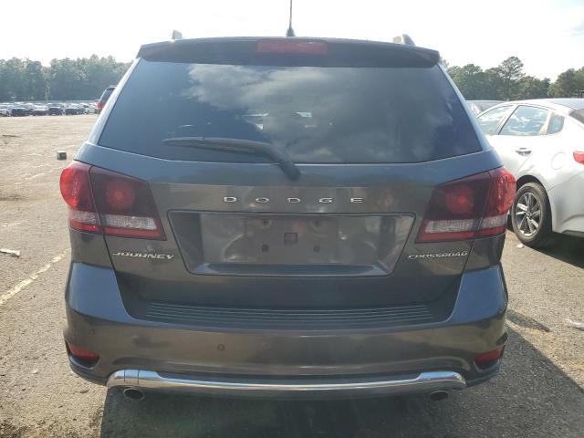 Photo 6 from auction – 2014 DODGE JOURNEY CR with VIN 3C4PDCGG8ET260745