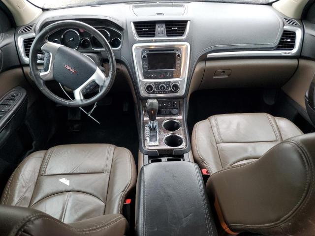 Photo 8 from auction – 2015 GMC ACADIA SLT with VIN 1GKKVRKD8FJ185016