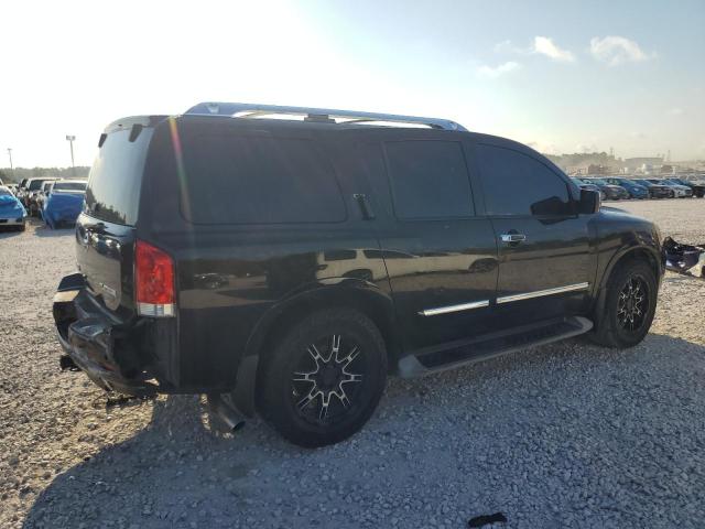 Photo 3 from auction – 2012 NISSAN ARMADA SV with VIN 5N1BA0ND2CN601981
