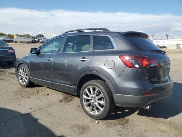Photo 2 from auction – 2014 MAZDA CX-9 GRAND with VIN JM3TB3DV6E0439541