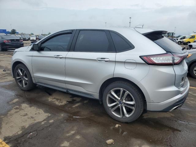 Photo 2 from auction – 2015 FORD EDGE SPORT with VIN 2FMTK4AP7FBC28154