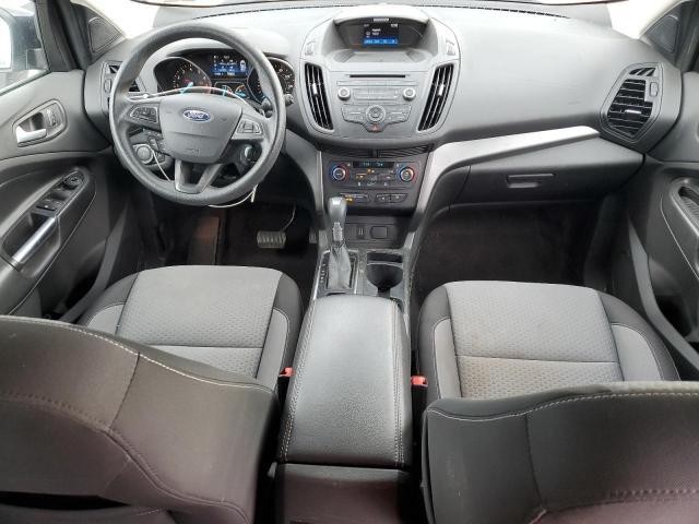 Foto 8 de la subasta – 2017 FORD ESCAPE SE con VIN 1FMCU0GD9HUC31246