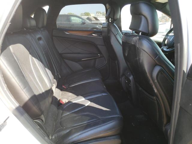 Photo 11 from auction – 2015 LINCOLN MKC with VIN 5LMTJ2AH5FUJ03662