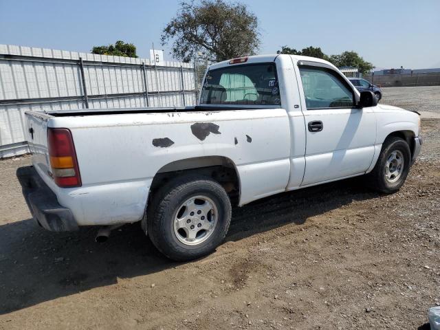 Photo 3 from auction – 2001 GMC NEW SIERRA with VIN 1GTEC14W21Z303330
