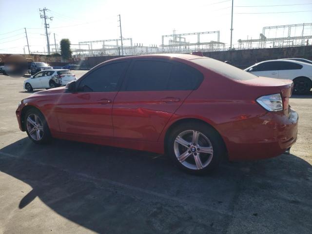Photo 2 from auction – 2014 BMW 328 D with VIN WBA3D3C55EK156683