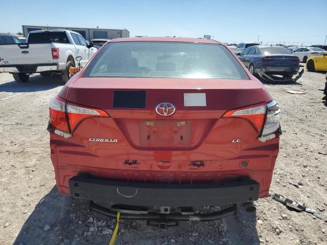 Photo 6 from auction – 2015 TOYOTA COROLLA L with VIN 5YFBURHE2FP301577