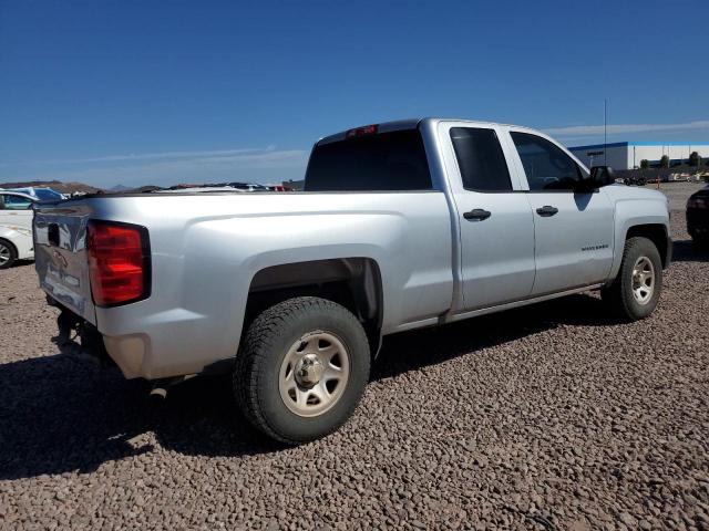 Photo 3 from auction – 2016 CHEVROLET SILVERADO with VIN 1GCRCNEH2GZ206940